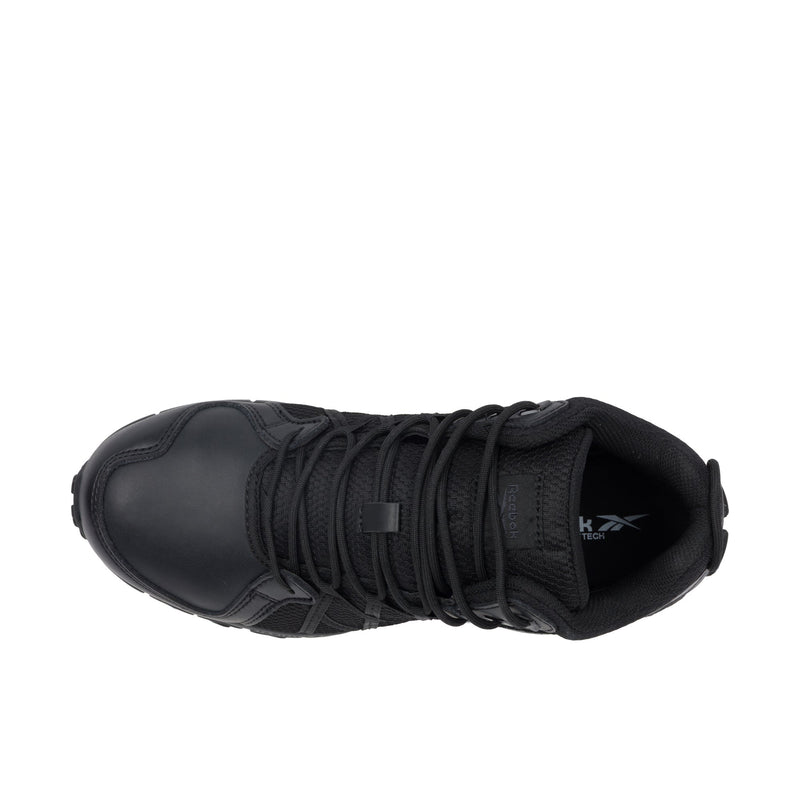 Load image into Gallery viewer, Reebok Work Trailgrip Work Alloy Toe Black
