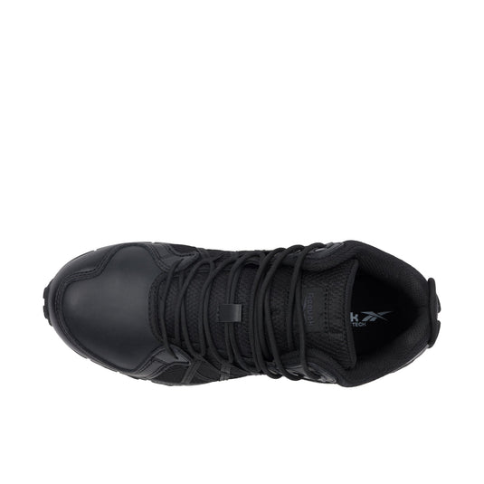 Reebok Work Trailgrip Work Alloy Toe Black