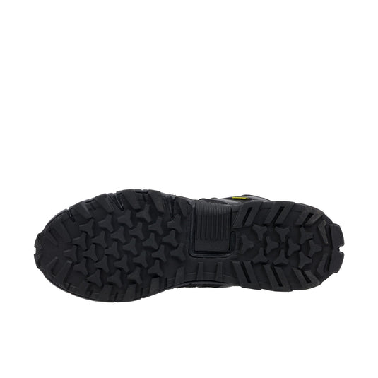 Reebok Work Trailgrip Work Alloy Toe Black