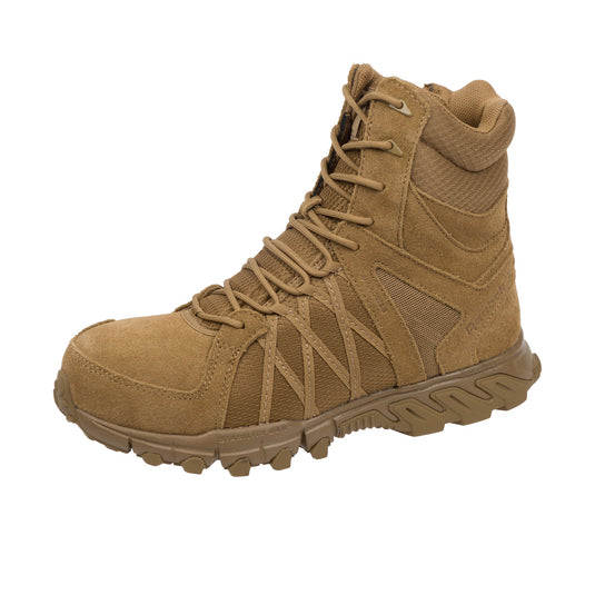 Reebok Work Trialgrip Tactical Composite Toe Coyote