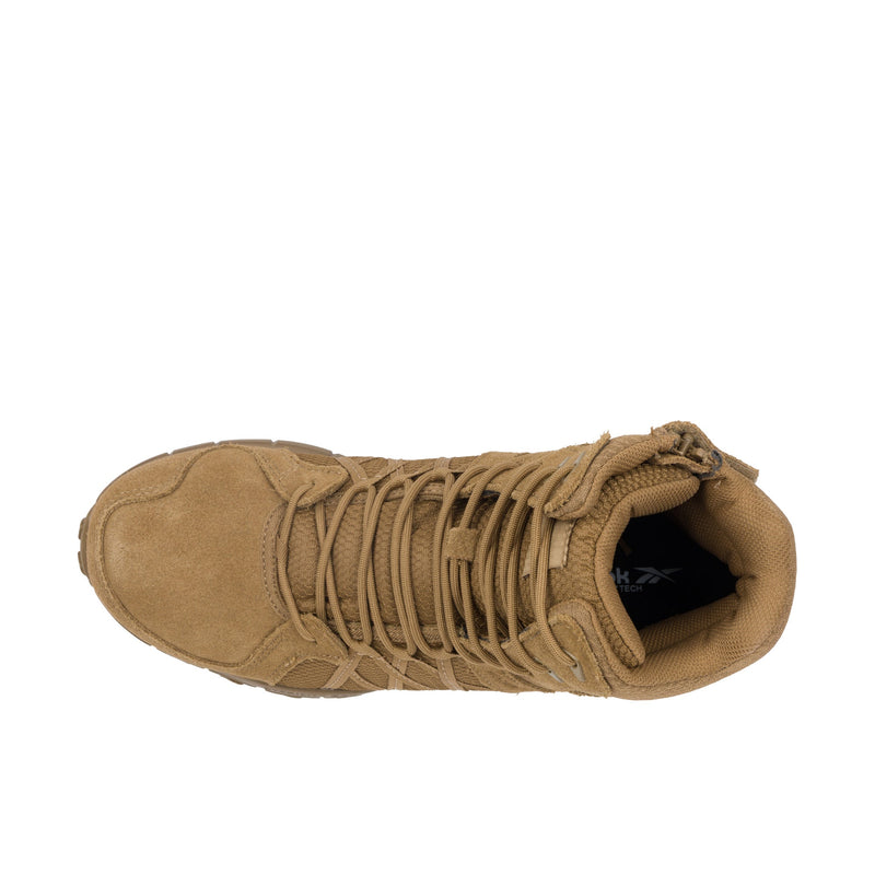 Load image into Gallery viewer, Reebok Work Trialgrip Tactical Composite Toe Coyote
