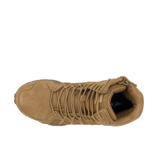 Reebok Work Trialgrip Tactical Composite Toe Coyote