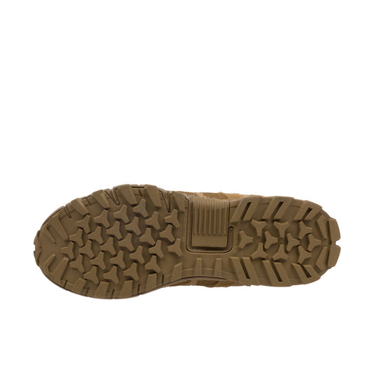 Reebok Work Trialgrip Tactical Composite Toe Coyote