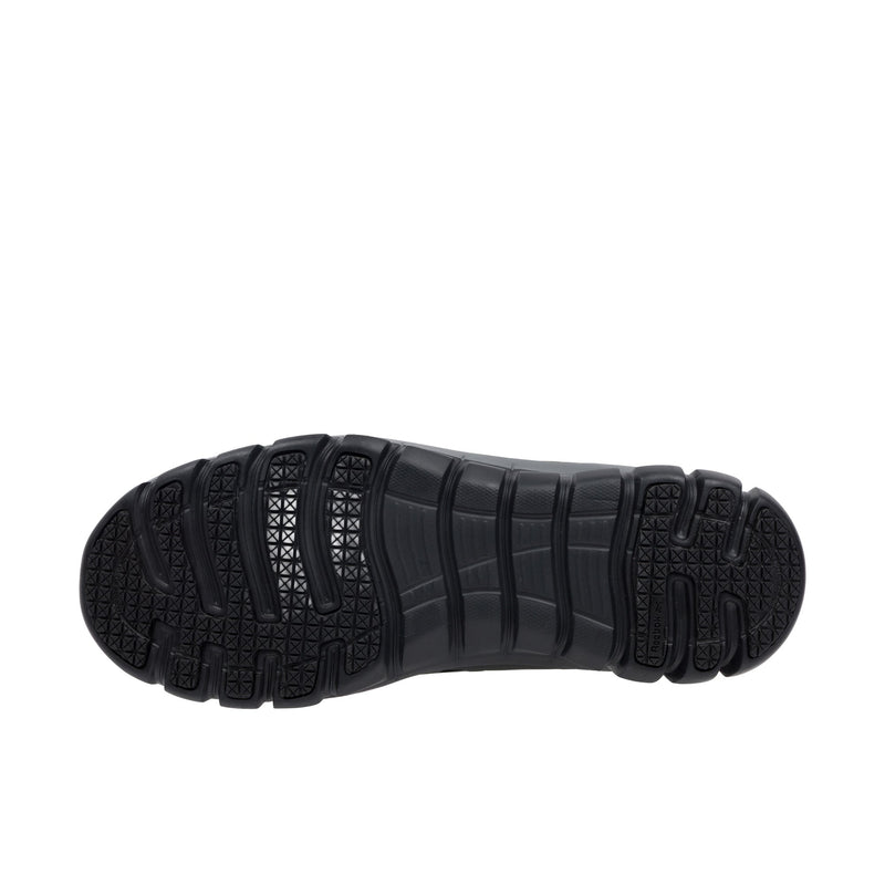 Load image into Gallery viewer, Reebok Work Sublite Cushion Work Mid Composite Toe Black Grey
