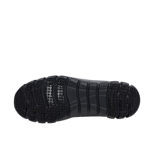 Reebok Work Sublite Cushion Work Mid Composite Toe Black Grey