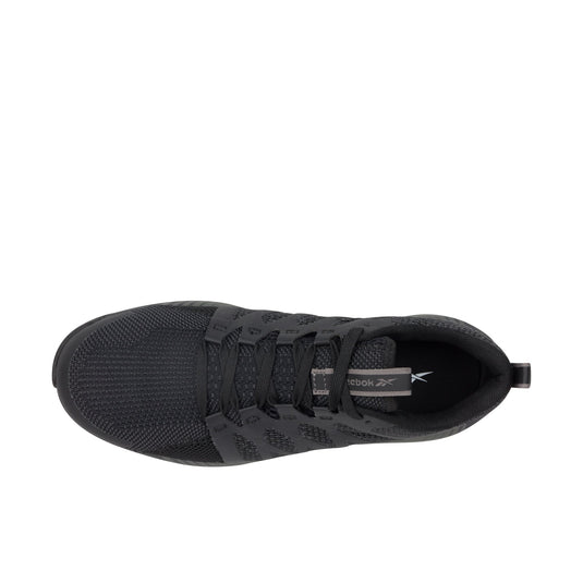Reebok Work Fusion Flexweave Work Composite Toe Black Grey