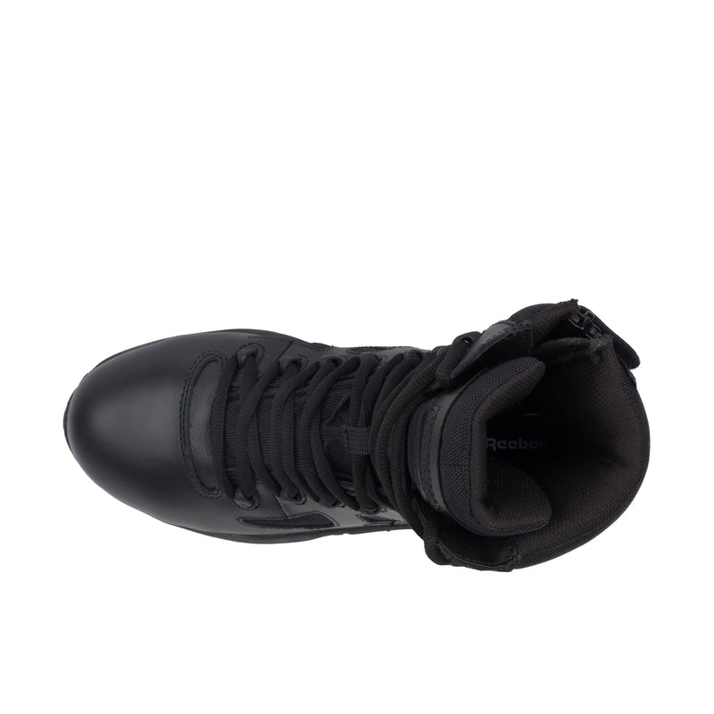 Load image into Gallery viewer, Reebok Work Rapid Response RB Composite Toe Black

