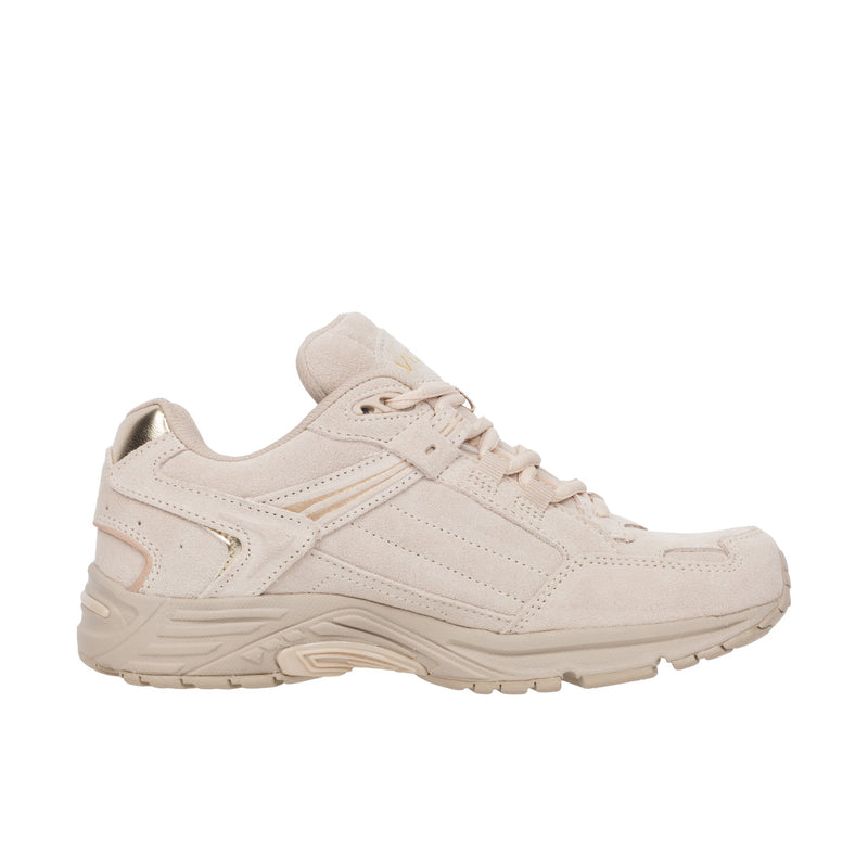 Load image into Gallery viewer, Vionic Womens 23Walk 2.0 Sneaker Oatmeal Beige
