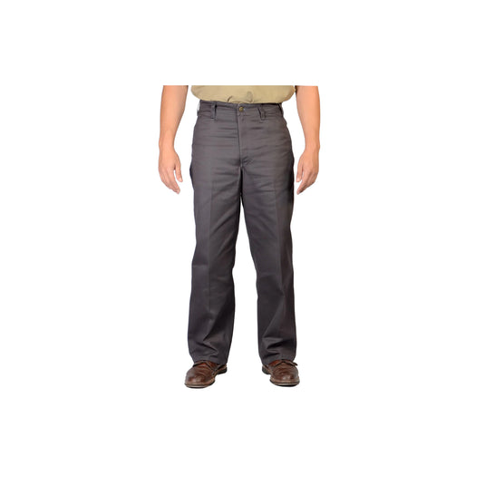 Ben Davis Original Ben's Pants Charcoal