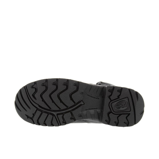 Timberland Pro 6 Inch TiTAN Alloy Toe Bottom View