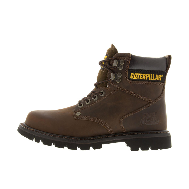 Load image into Gallery viewer, Caterpillar Second Shift Soft Toe Left Profile
