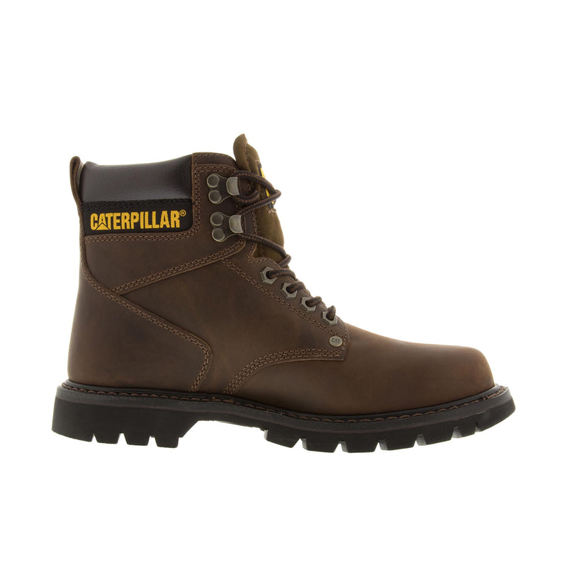 Load image into Gallery viewer, Caterpillar Second Shift Soft Toe Inner Profile
