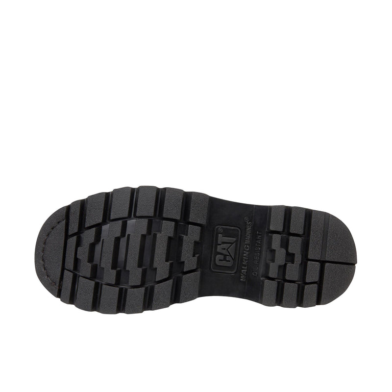 Load image into Gallery viewer, Caterpillar Second Shift Soft Toe Bottom View
