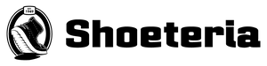Shoeteria Inc logo
