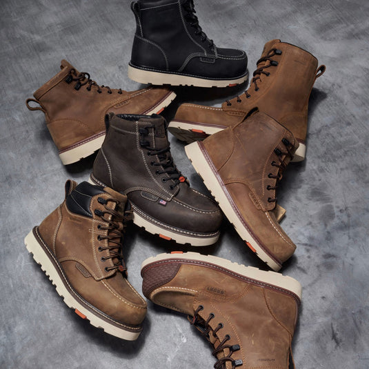 BRUNT WORKWEAR
