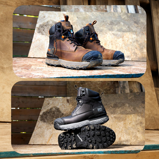 TIMBERLAND PRO