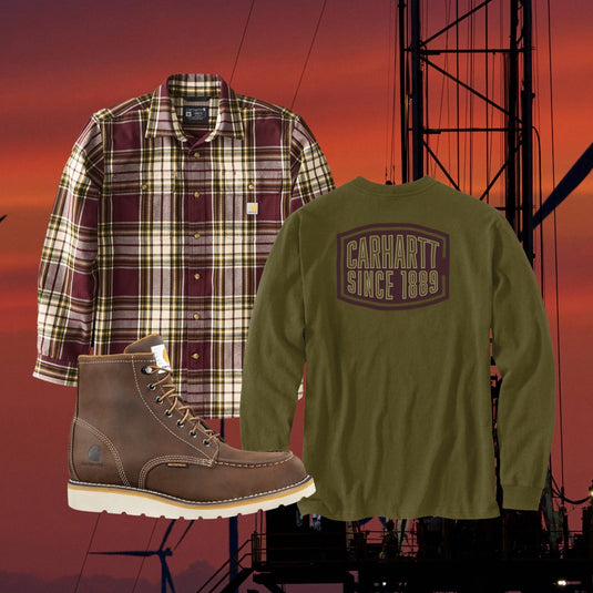 CARHARTT