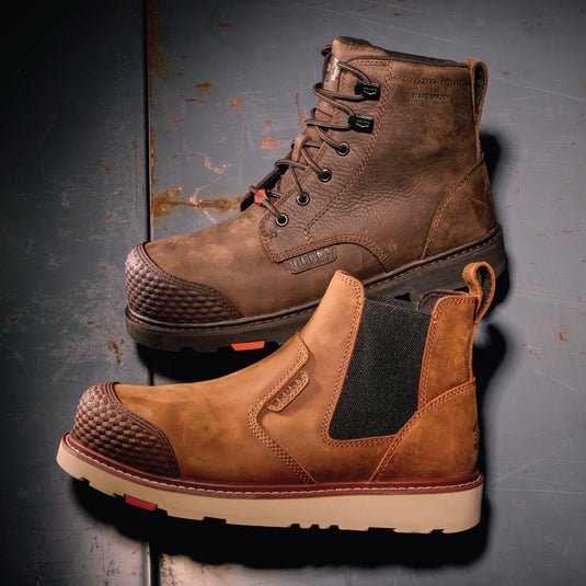 BRUNT WORKWEAR