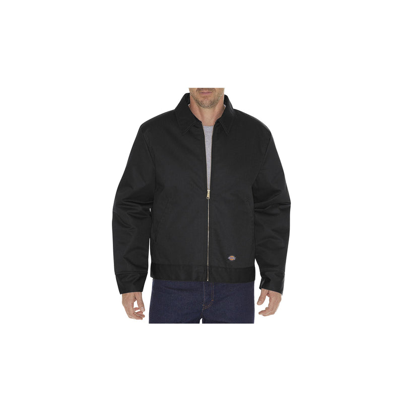 Load image into Gallery viewer, Dickies Insulated Eisenhower Jacket Front View
