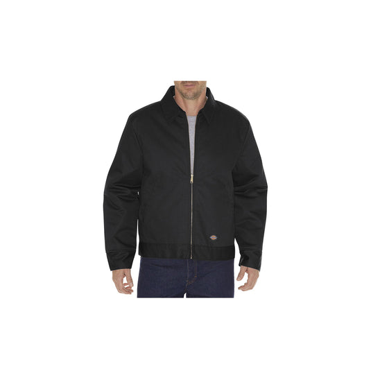 Dickies Insulated Eisenhower Jacket Front View