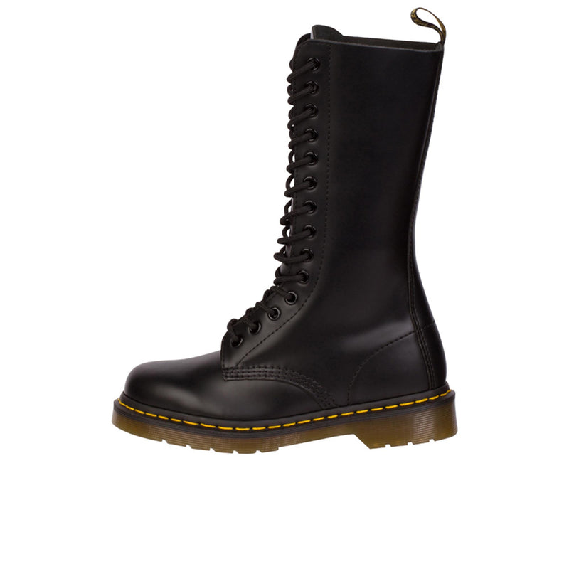 Load image into Gallery viewer, Dr Martens 1914 Smooth Leather Left Profile
