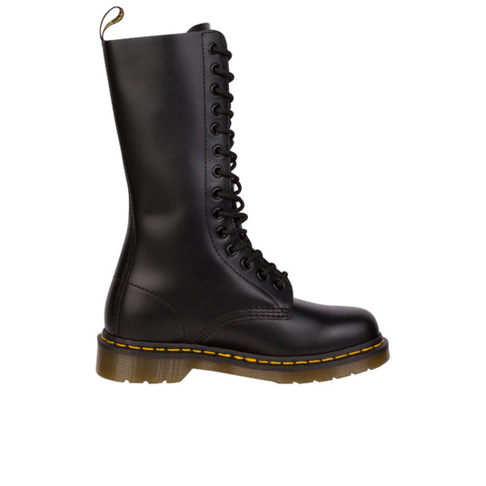 Dr Martens 1914 Smooth Leather Inner Profile