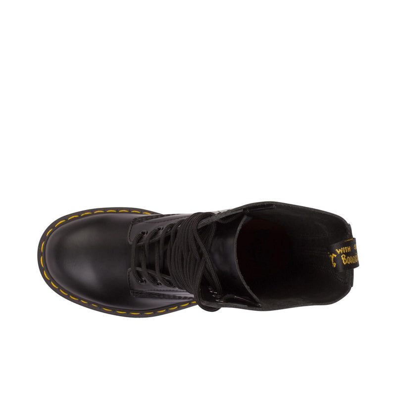 Load image into Gallery viewer, Dr Martens 1914 Smooth Leather Top View

