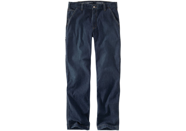 Carhartt Rugged Flex Relaxed Fit Utility Jean Superior