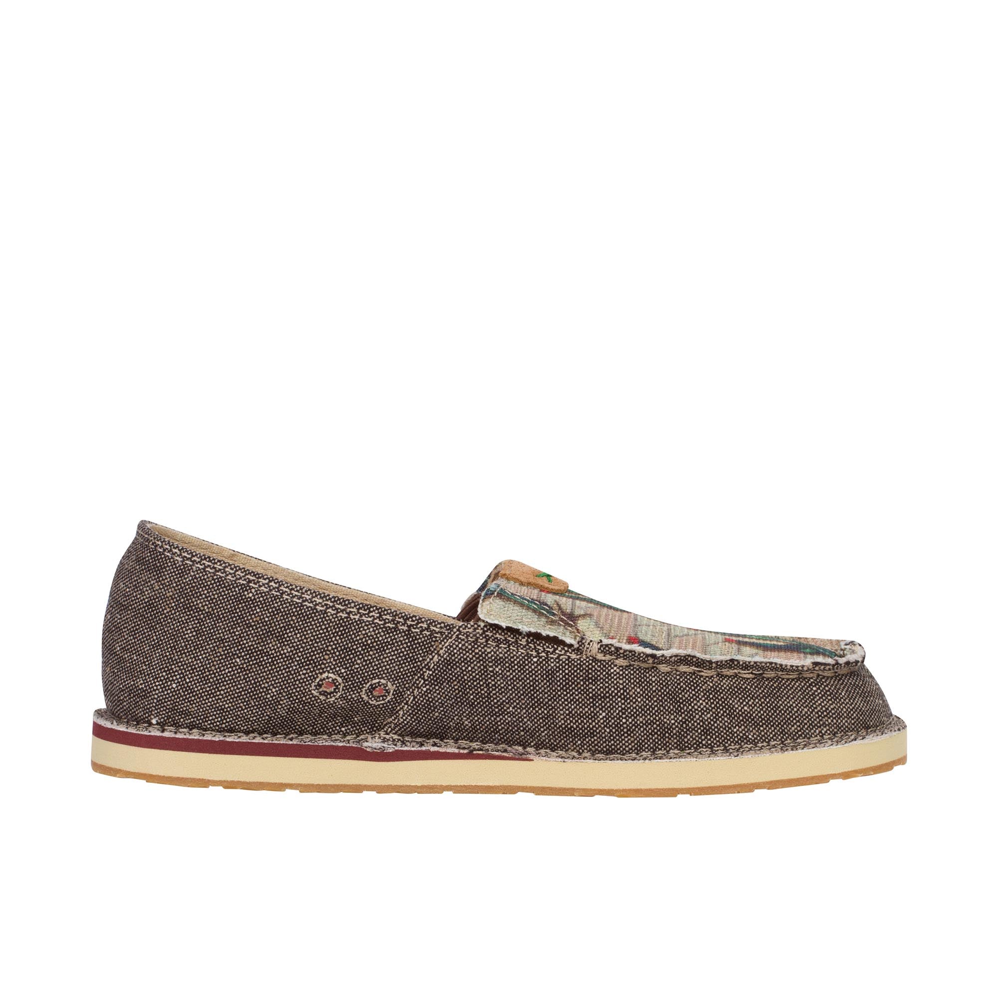 Twisted x cactus loafers new arrivals