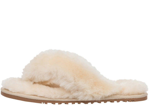 LAMO Womens Amelia Cream