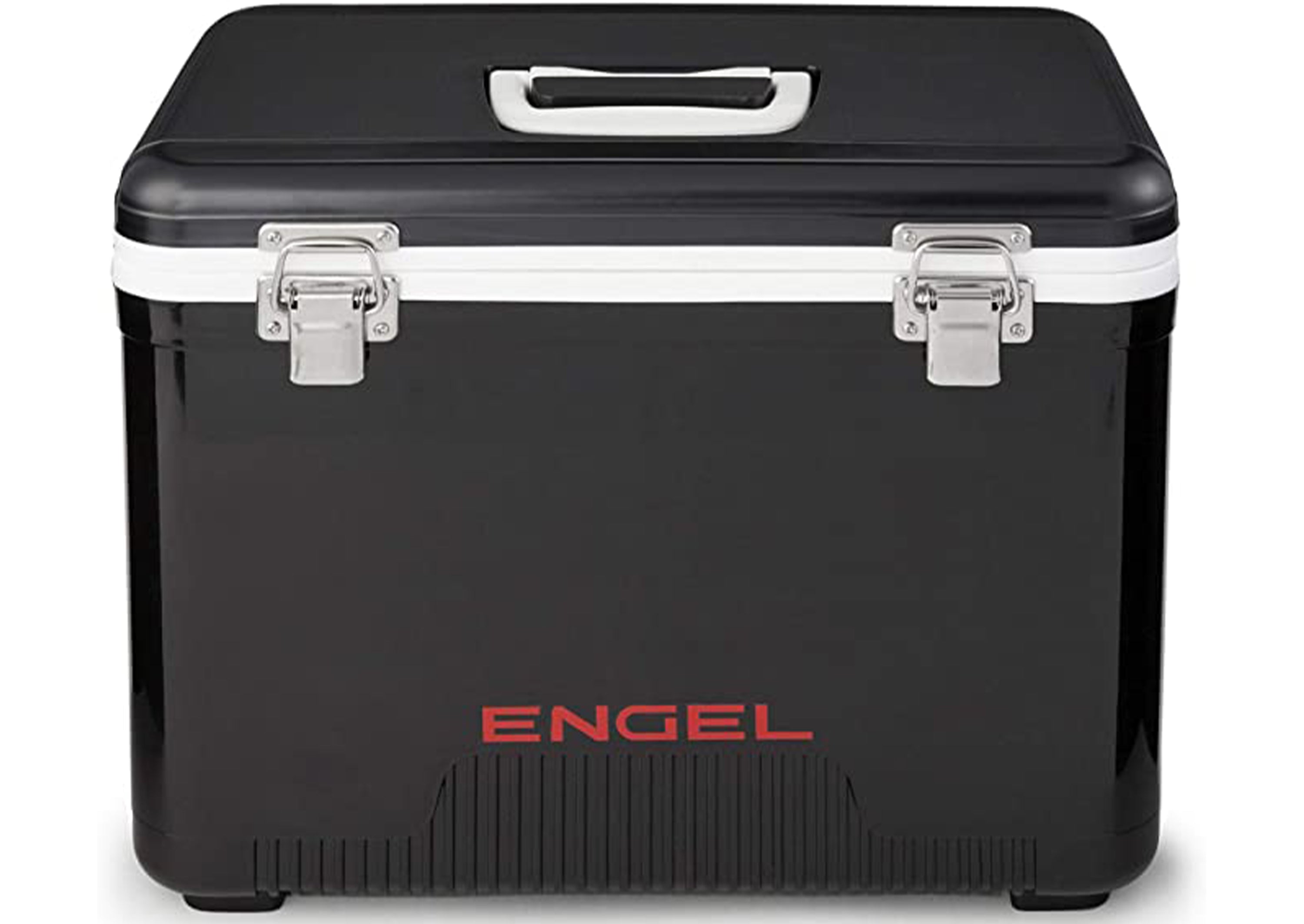 Engel Drybox Cooler 13qt Black