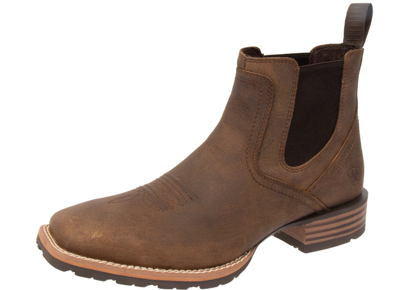 Load image into Gallery viewer, Ariat Hybrid Low  Boy Stone
