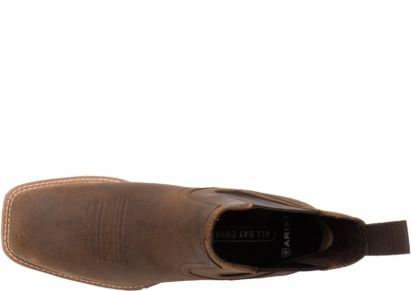 Load image into Gallery viewer, Ariat Hybrid Low  Boy Stone
