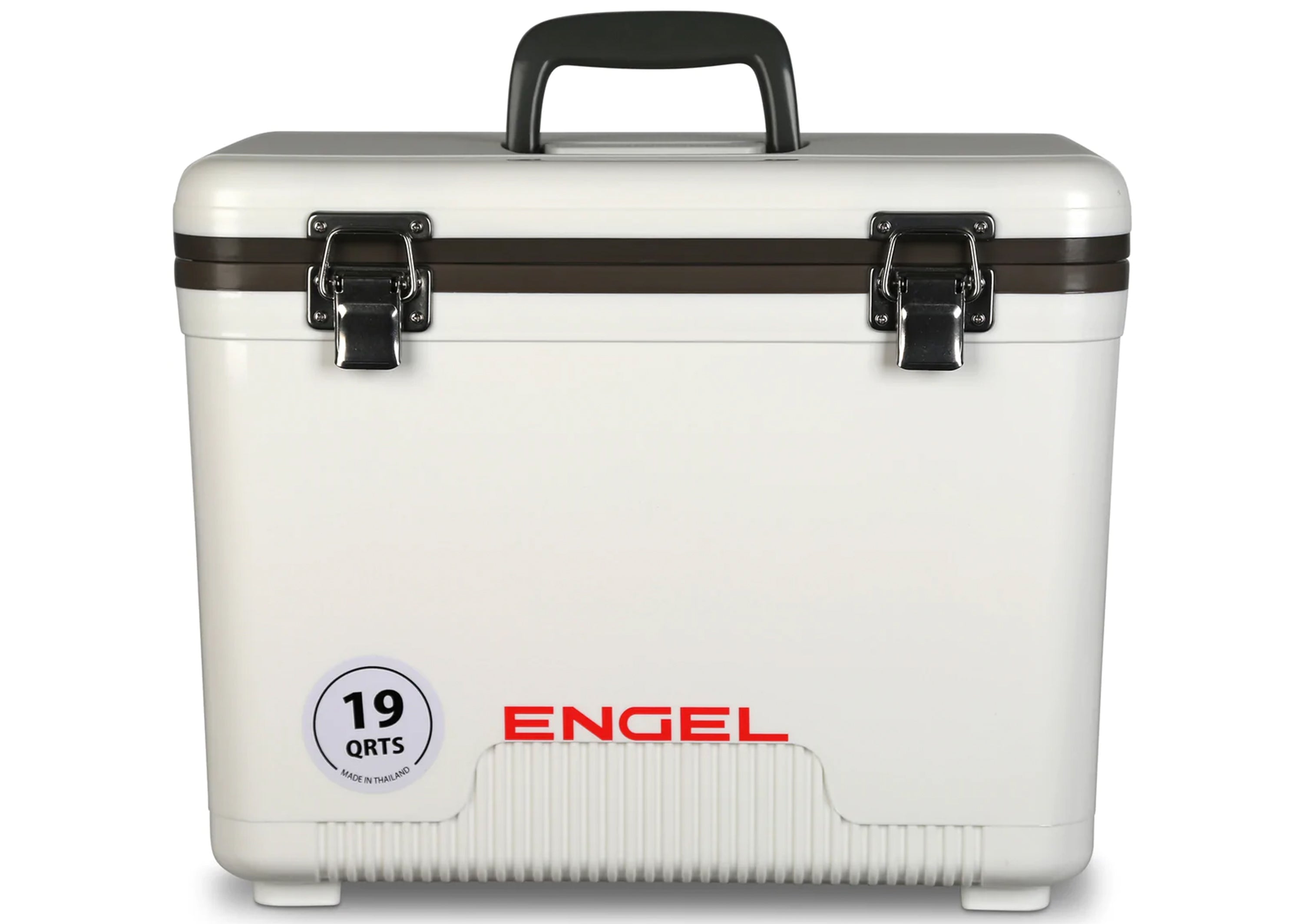 Engel Drybox Cooler 19qt White