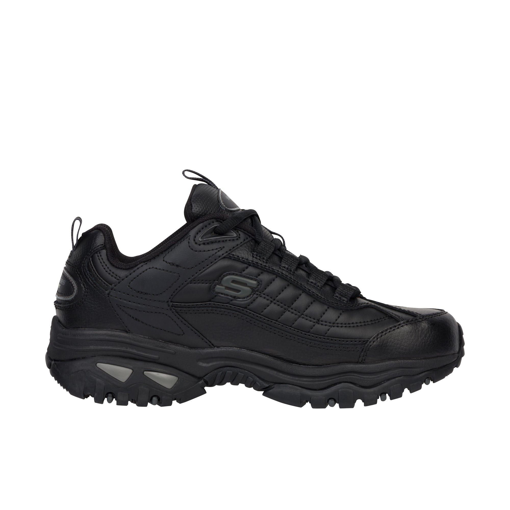 Skechers energy afterburn white hotsell