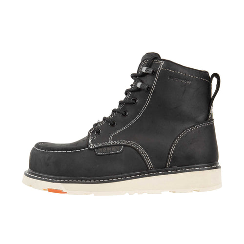 Brunt Marin 6 Inch Composite Toe Left Profile