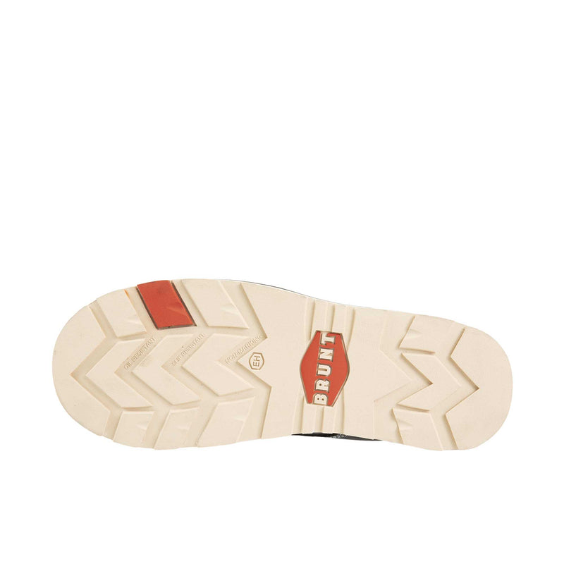 Load image into Gallery viewer, Brunt Marin 6 Inch Composite Toe Bottom View
