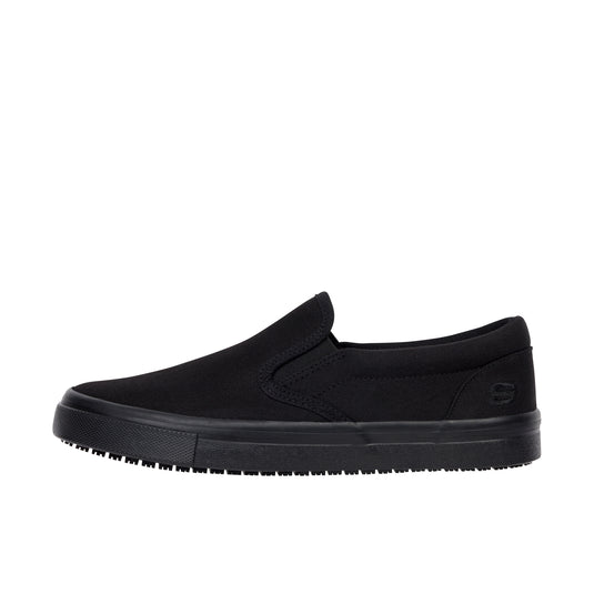 Skechers Sudler~Colobus Soft Toe Left Profile
