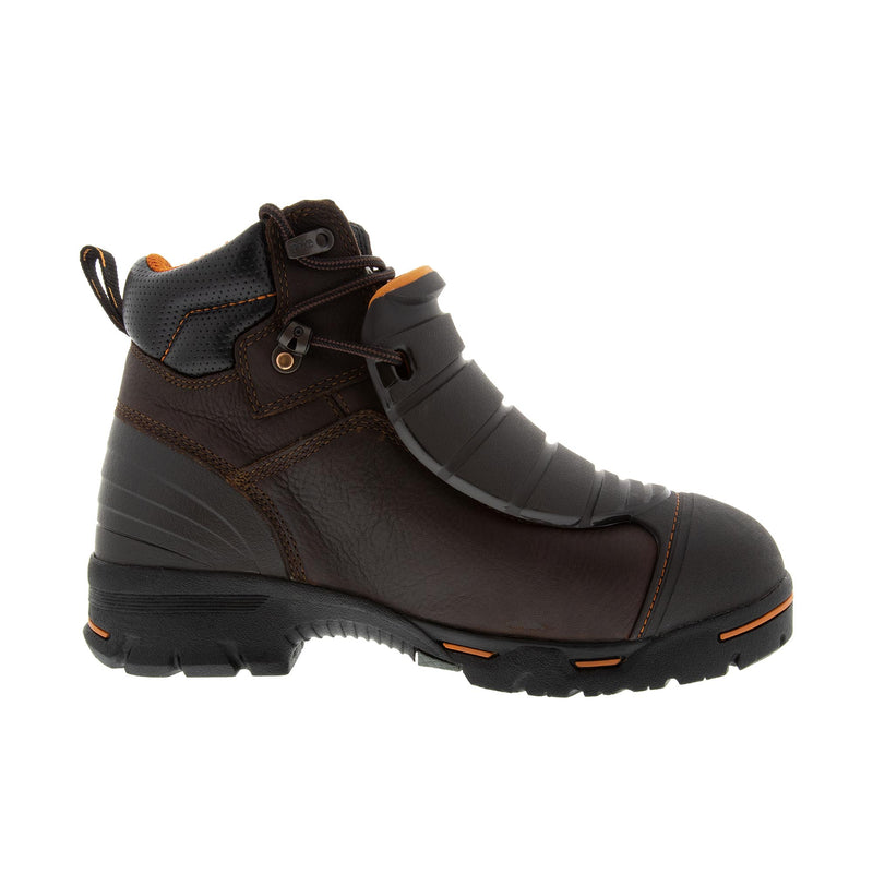 Load image into Gallery viewer, Timberland Pro Endurance 6 Inch Steel Toe Inner Profile
