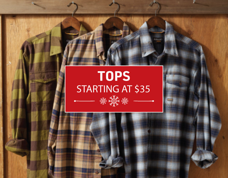 Shop Tops