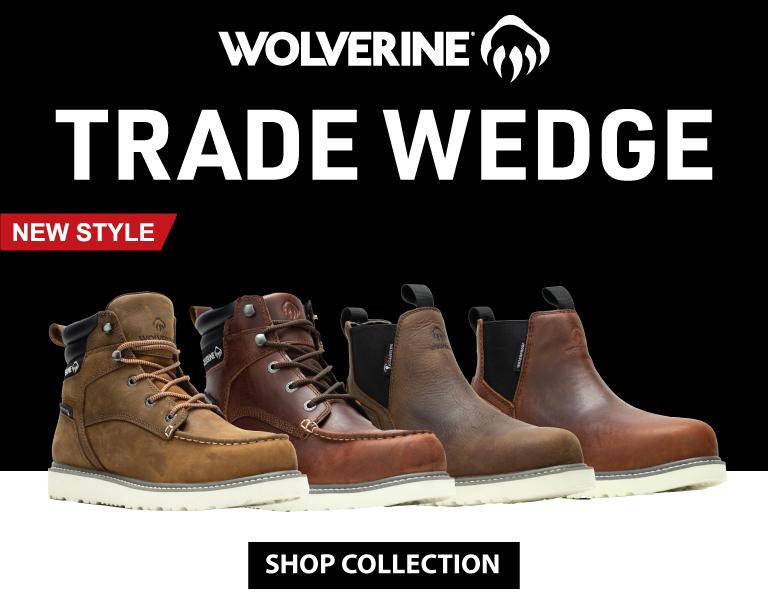 Shop Wolverine mobile