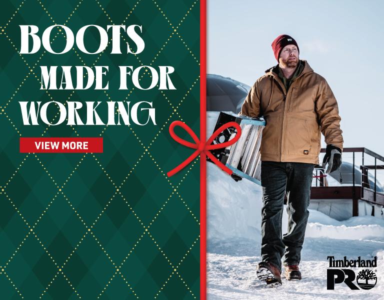 Shop Timberland Pro mobile